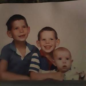 Meet your Posher, Sheldon